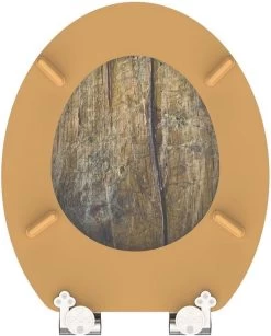 SCHÜTTE WC-Bril 80124 SOLID WOOD - MDF-Hout - Soft Close - Verchroomde Scharnieren - Decor - 3-zijdige Print 11 SCHÜTTE WC-Bril 80124 SOLID WOOD - MDF-Hout - Soft Close - Verchroomde Scharnieren - Decor - 3-zijdige Print -Grohe Winkel 965x1200