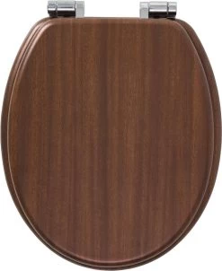Tiger Douglas - Toiletbril - MDF - Walnoot -Grohe Winkel 983x1200 1