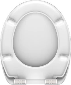 SCHÜTTE WC-Bril 82197 FLOWERS & WOOD - Duroplast - Soft Close - Verchroomde Scharnieren - Decor - 1-zijdige Print 16 SCHÜTTE WC-Bril 82197 FLOWERS & WOOD - Duroplast - Soft Close - Verchroomde Scharnieren - Decor - 1-zijdige Print -Grohe Winkel 998x1200 5